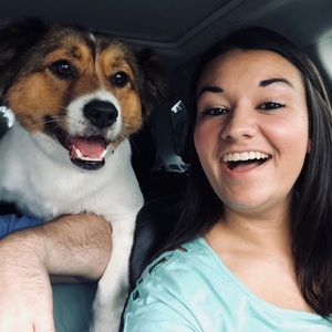 Meet your Posher, Cheyenne